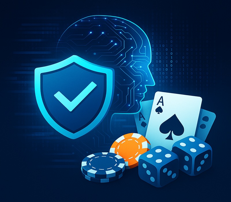AI守护下的博彩平台，展现科技安全与智能公平的融合