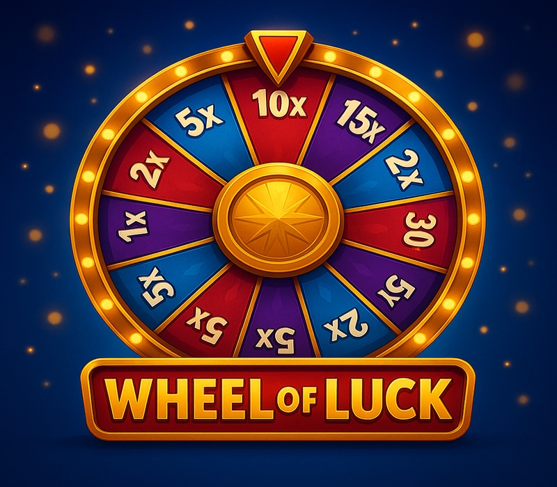 《幸运之轮》深度解析：博彩平台玩家的财富转盘