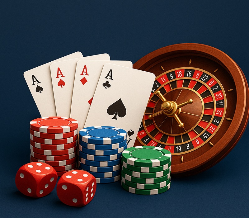 理性玩家在博彩平台中思考与决策