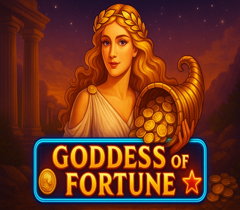 财富女神老虎机深度解析