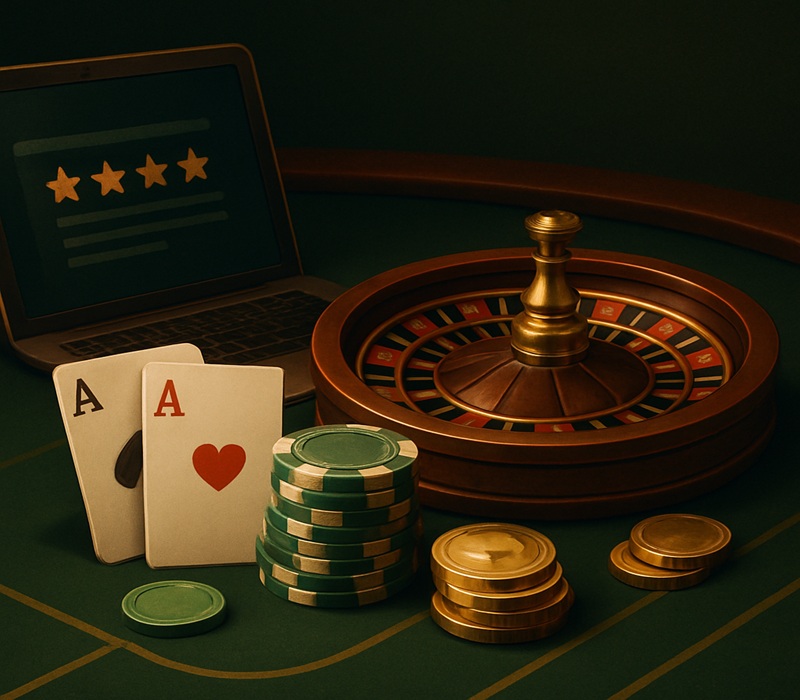 博彩平台体验与游戏透明度