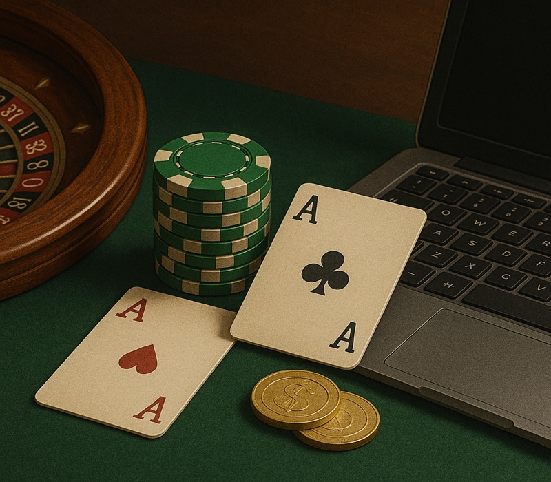 博彩平台在亚洲的形成逻辑