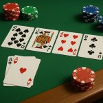 德州扑克，理性与勇气的真正较量