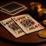 真正懂炸金花的人，都在赢心不赢牌