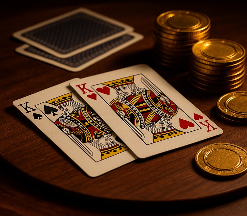 真正懂炸金花的人，都在赢心不赢牌